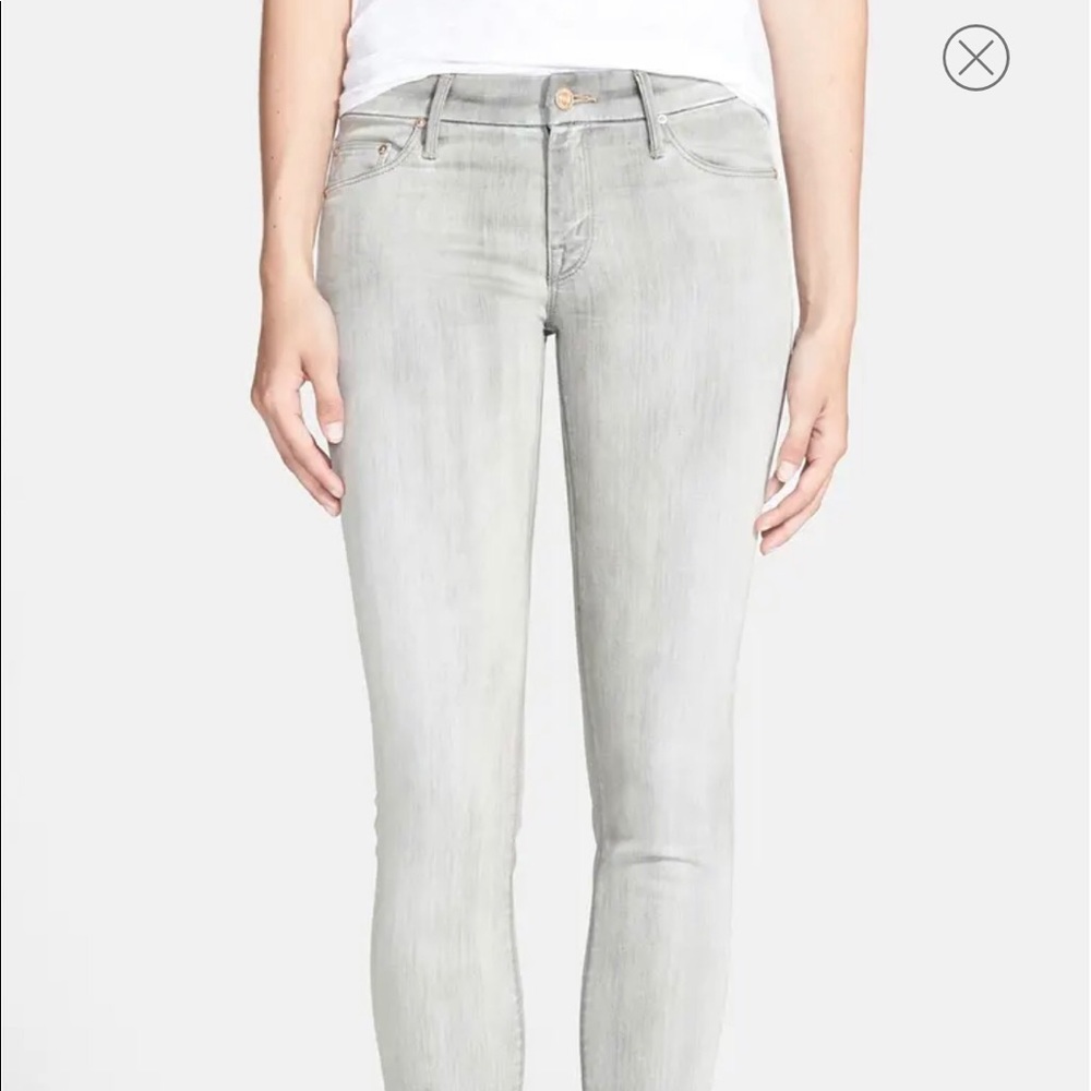 Mother Jeans: The looker